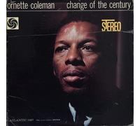 Coleman,Ornette - Change of The Century [Import] [Vinilo]