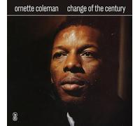 Coleman, Ornette - Change of the Century (Special Edition Yellow Vinyl) [Vinilo]