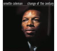Coleman Ornette - Change Of The Century [VINYL] [Vinilo]