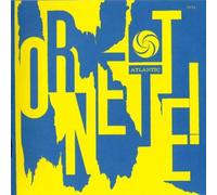 Coleman,Ornette - Ornette! (180 Gram Vinyl) [Vinyl LP]