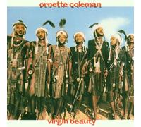 Coleman,Ornette & Prime Time - Virgin Beauty [Import]