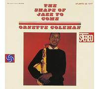 Coleman, Ornette - Shape of Jazz to Come