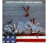 Coleman,Ornette - Skies O.America(J-im