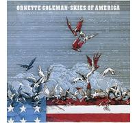 Coleman Ornette - Skies Of America
