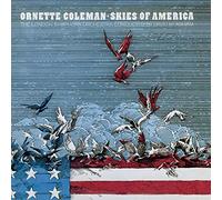 Coleman, Ornette - Skies of America