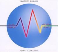 Coleman Ornette - Sound Grammar