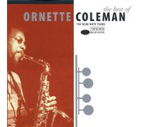 Coleman, Ornette - The Best Of Ornette Coleman