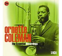 Ornette Coleman - The Essential Recordings