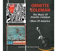 Coleman, Ornette - The Music Of Ornette Coleman S