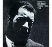 Coleman,Ornette - Town Hall 1962 [Import]