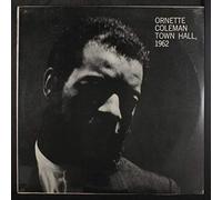 Coleman Ornette - Town Hall, 1962 [Vinyl LP]