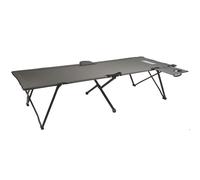 Coleman Packaway Camping Cama Acero Camping Cuna Cama de Plegable