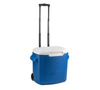Coleman 28 QT Excursion Nevera con Ruedas 2021 Neveras portátiles
