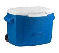 Coleman 28 QT Excursion Nevera con Ruedas 2021 Neveras portátiles