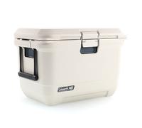 Coleman Pro 45 QT Caja fría Talla única Beige
