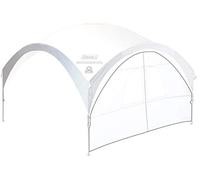 Coleman - refugio unisex para niños (3,65 x 3,65 m), color blanco y a