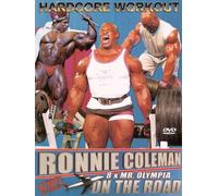 Coleman, Ronnie - On the Road With Ronnie Coleman [Reino Unido] [DVD]