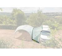 Coleman shelter conector l conexión van y she