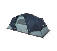 Coleman Skydome XL - Tienda de campaña Familiar Grande Resistente a la Intemperie para 8/12 Personas, se instala en 5 Minutos, con Bolsa de Transporte incluida, Hecha de Materiales sin PFAS