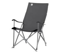 Coleman Sling Chair Gray Silla plegable