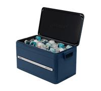 Coleman Snap-N-Go 45qt Foldable Refrigerator Box