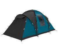 Coleman Spruce Falls 4 Tent Tienda Familiar para 4 Personas, Negro