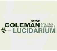 Coleman Steve and Fi - Lucidarium