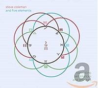 Coleman,Steve and Five Elements - Harvesting Semblances and Affinities