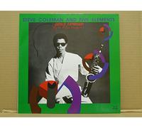 Coleman Steve & Fiv - World Expansion