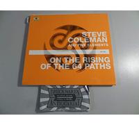 Coleman Steve - On the Rising of the 64 Paths