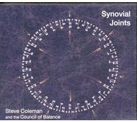 Coleman,Steve and the Council of Balance - Synovial Joints