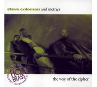 Coleman Steve & the - Live in Paris at the Hot Brass