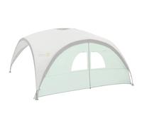 Coleman fast pitch shelter panel lateral con ventanas y puerta para ca