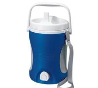Coleman Termo Dosificador Performance Jug, Capacidad de 3,8 litros, Nevera pequeña portatil, Enfriador de Agua Fria