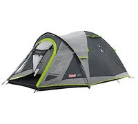 Coleman Tent Darwin, Compact Dome Tent, also Ideal for Camping in the Garden, Lightweight Camping and Hiking Tent, Waterproof, Sewn-in Groundsheet