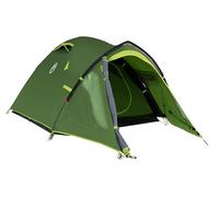 Coleman Tienda de campaña Darwin 4 Plus de Verano