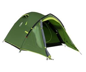 Coleman Tienda de campaña Darwin 4 Plus de Verano