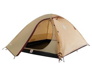 Coleman Tienda de campaña Darwin 4 Plus de Verano