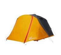 Coleman Tienda de campaña para mochileros, Sistema Weathertec Plus, Ventana de Vista de Estrellas, Puerta Ancha y vestíbulo, 12 Libras