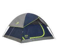 Coleman Tienda Domo Sundome