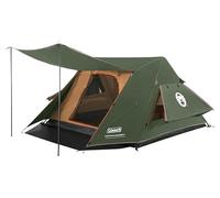 Tienda de campaña Coleman Swagger 3 Color: verde