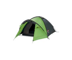 Coleman - Tiendas de campaña/familiares - Pingora 3 Blackout - Verde Verde one size