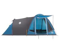 Coleman Waterfall 5 Tent Tienda Familiar para 5 Personas, Negro