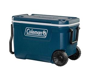 Coleman Xtreme Kühlbox Blau 58L