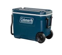 Coleman Xtreme Nevera Azul 58L