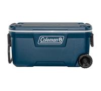 Coleman Xtreme Nevera Rígida 47 | 48 | 66 | 94 Litros | Con y Sin Ruedas