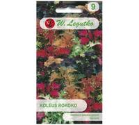 Coleo Rococó mezcla