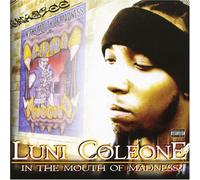 Coleone, Luni - Mouth of Madness