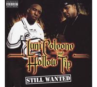 Coleone, Luni - Still Wanted
