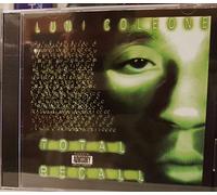 Coleone, Luni - Total Recall